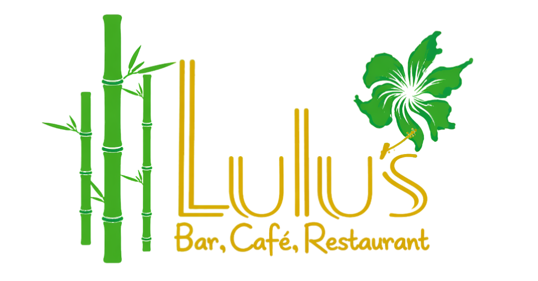 Lulu Bar Café & Restaurant Logo